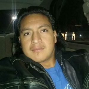 Meet your Posher, Marvyn